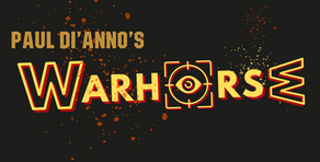 Paul Di'Anno's Warhorse to Release Full Length Album in 2024