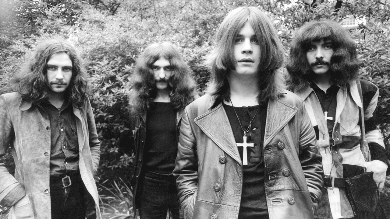 Black Sabbath celebrate 50th anniversary of their iconic album “Paranoid” with Vinyl Delxue Edition