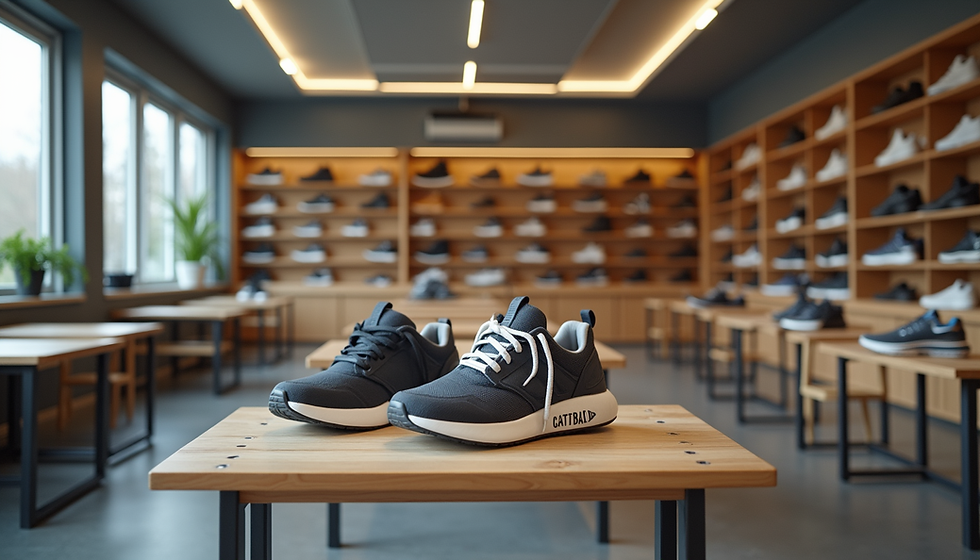 The Evolution of Sneaker Law: From Trendsetting Education to AI-Powered Platform