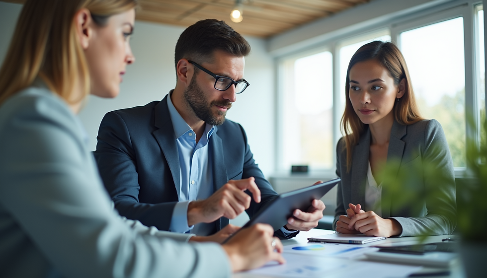 The Impact of Client Communication on the Success of Service Businesses