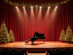 Holiday Concert & Celebration