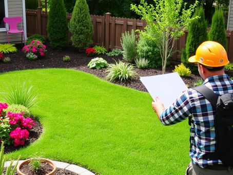 Maximizing Efficiency: How Modern Landscaping Businesses Use Smart Scheduling to Thrive