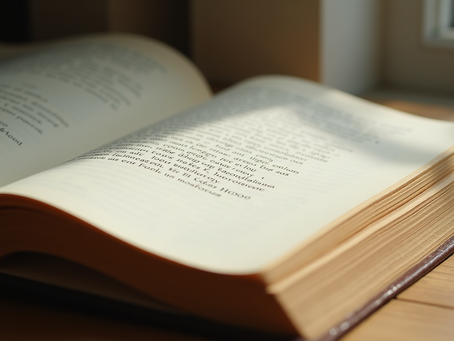 Finding Voice in Silence: How Poetry Speaks Against Systemic Oppression