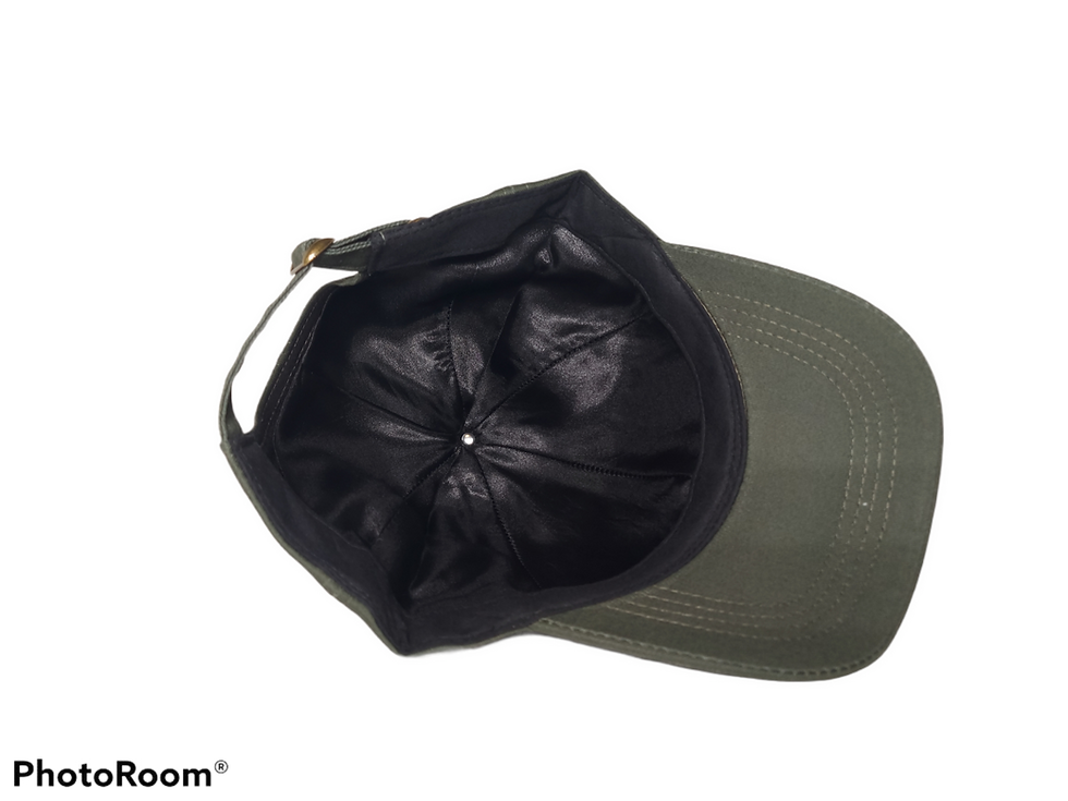 Thumbnail: Olive Green