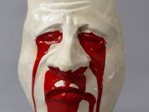 La Máscara de la Muerte Roja de E.A. Poe ¡se vuelve real!