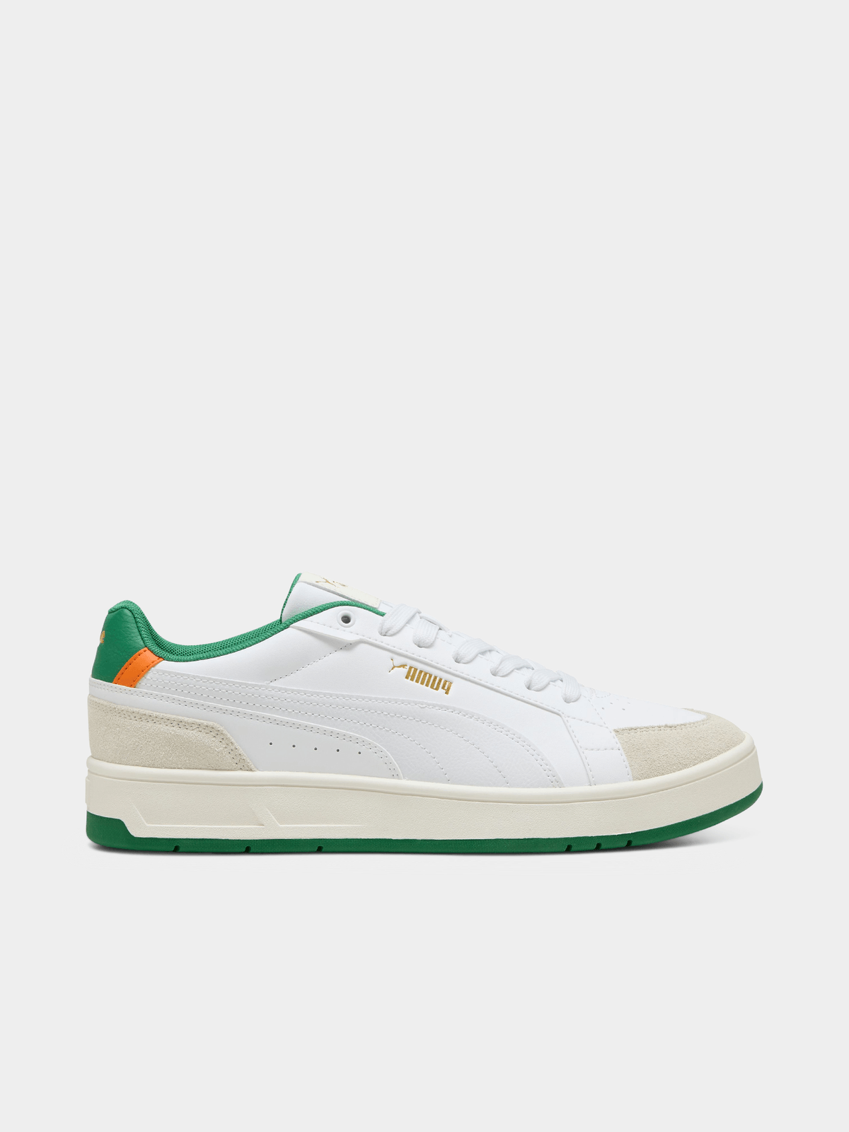 Puma Court Classico Men’s Sneakers