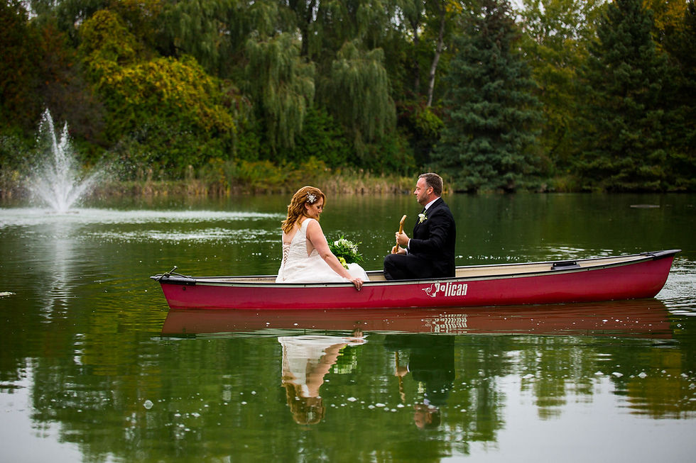 Nestleton waters inn wedding