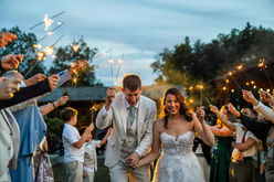Whispering Springs Wedding