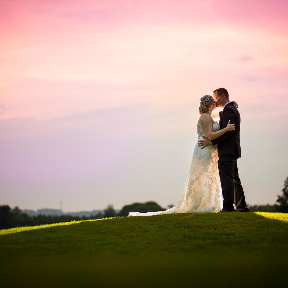 Royal Ashburn Wedding