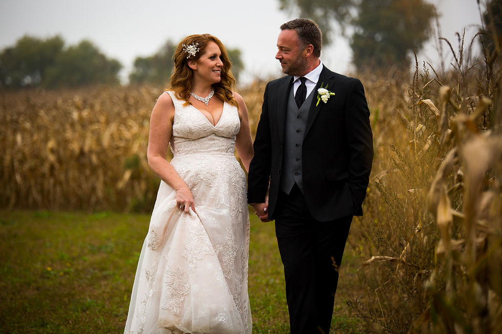 Nestleton waters inn wedding