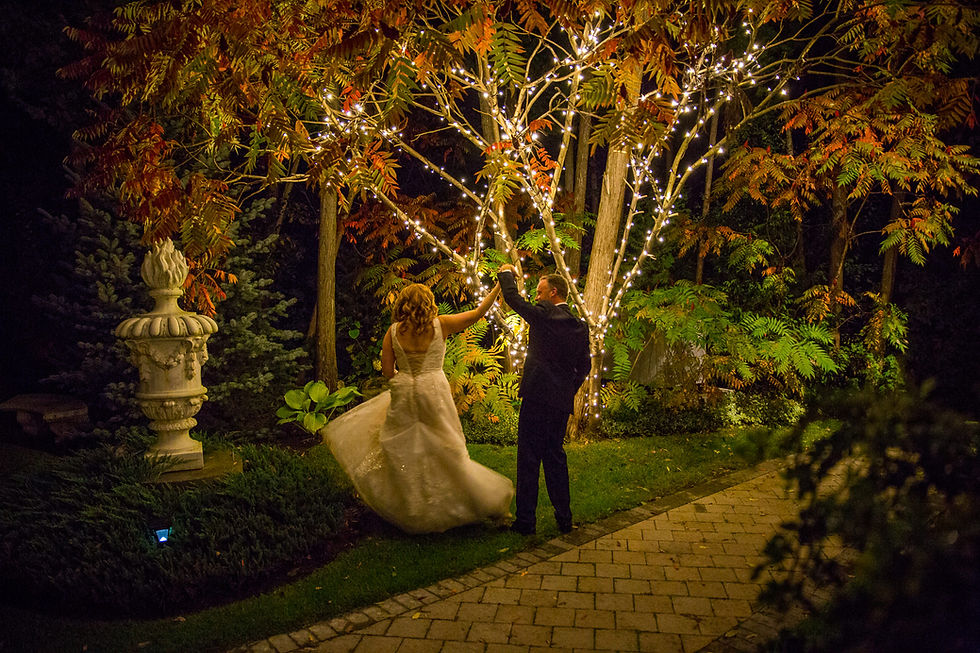 Nestleton waters inn wedding