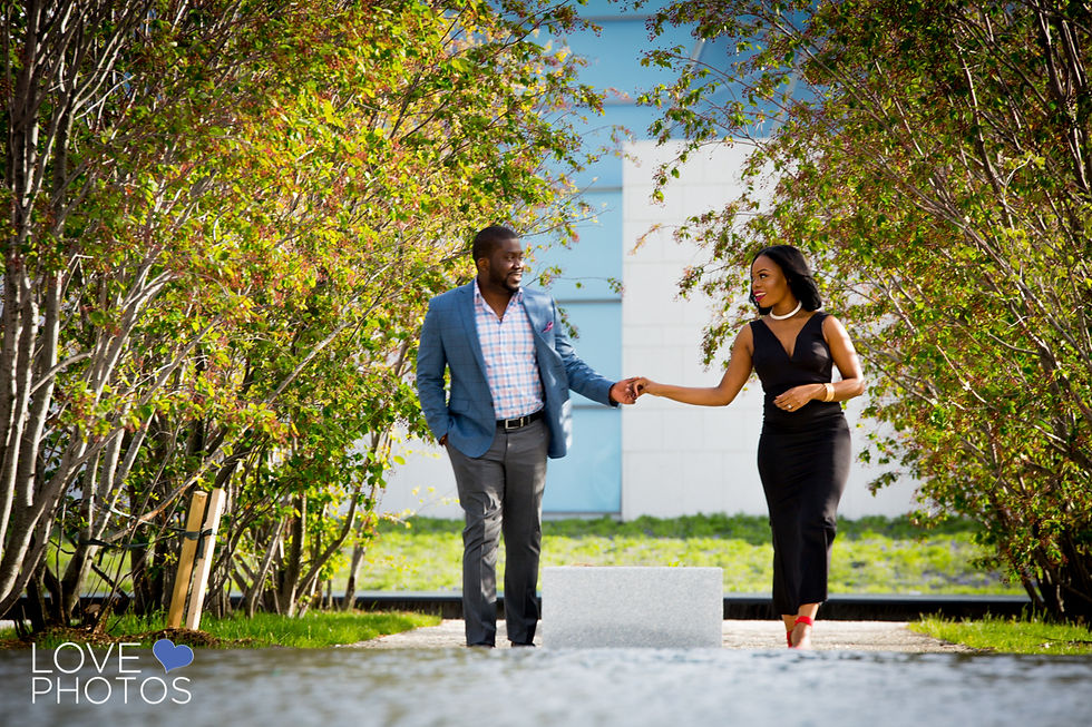 Aga Khan Museum Engagement