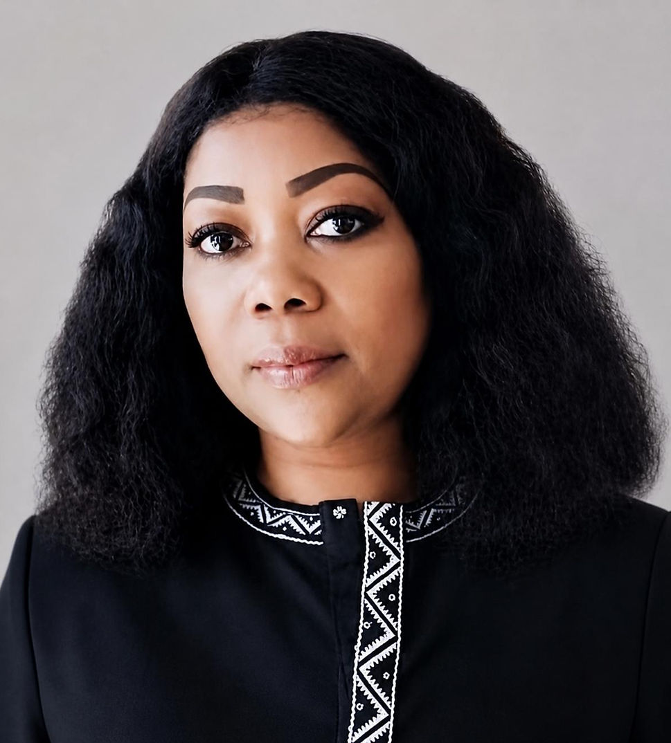 Maimuna Biteye Christensen Africa Business Development Expert at Consult Africa Investment Network