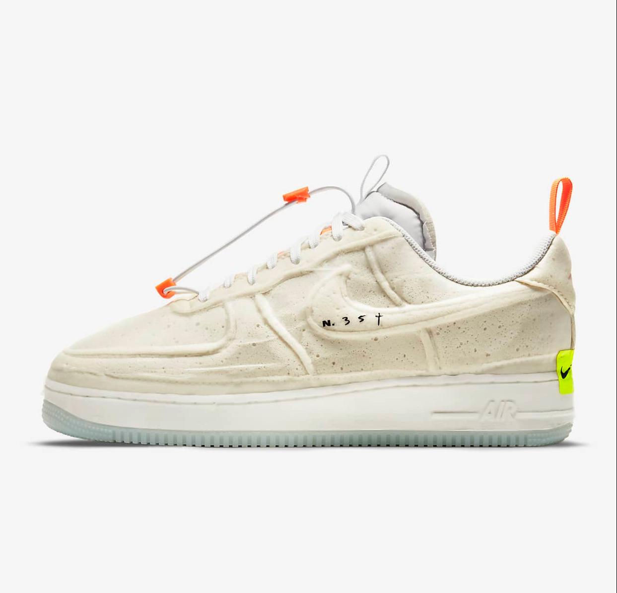 NIKE AIR FORCE 1 EXP. W