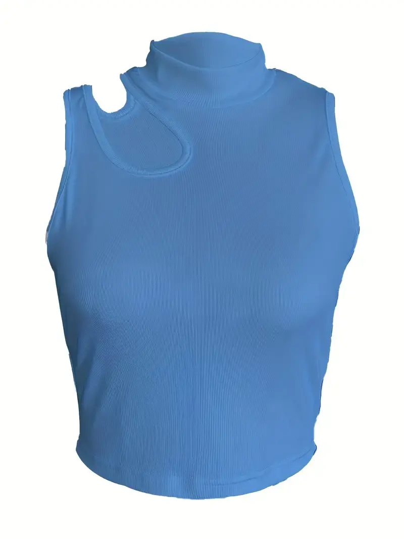Asymmetrical Top