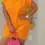 Thumbnail: Ok Chic Tshirt dress