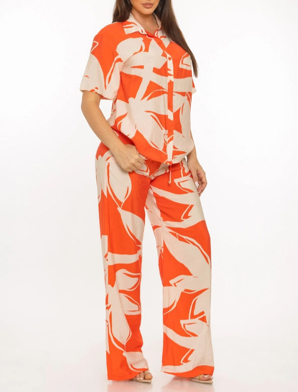 Thumbnail: Bali Tangerine