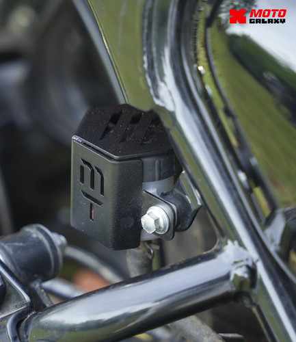 Moto Torque Hunter 350 Reservoir Oil Guard Motogalaxy