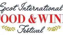Le EPCOT International Food and Wine Festival en chiffres