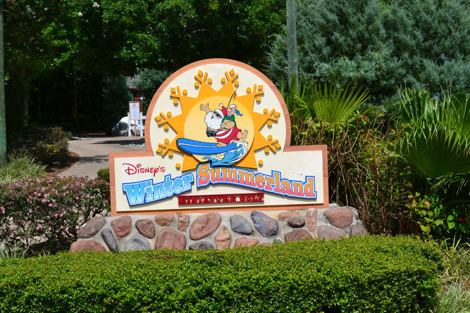 Golf miniature (Mini Putt)