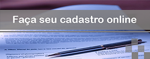 Cadastro Online