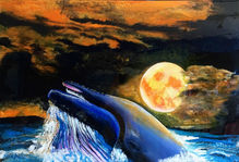 Full Moon