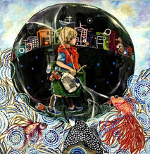 El Reciclador (The Recycler)