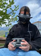 Formation fpv