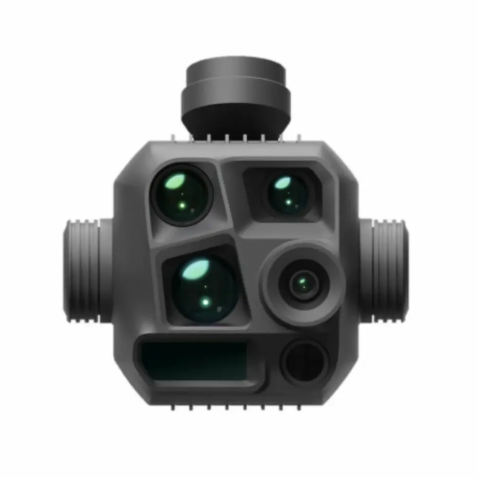 Miniature : DJI MATRICE 4T