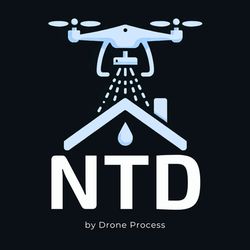 Formation drone nettoyage NTD