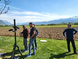 VV drone process centre de formation drone