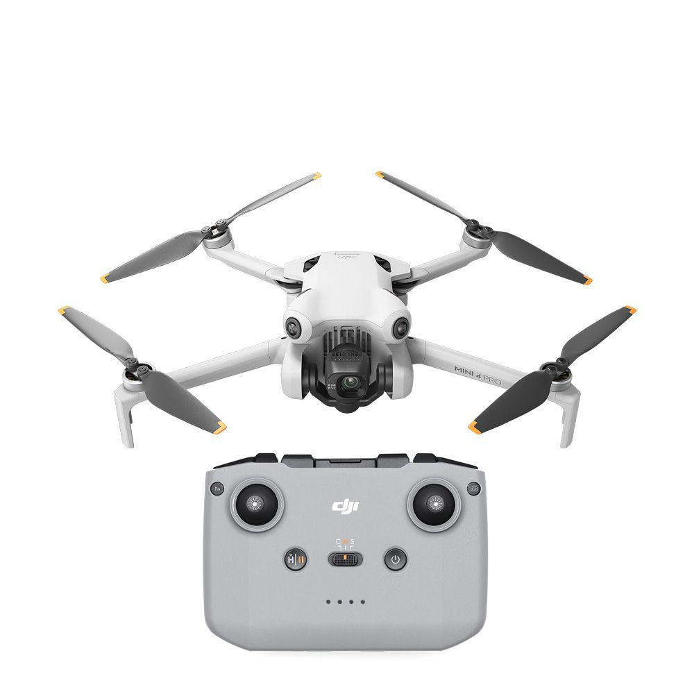 DJI Mini 4 Pro