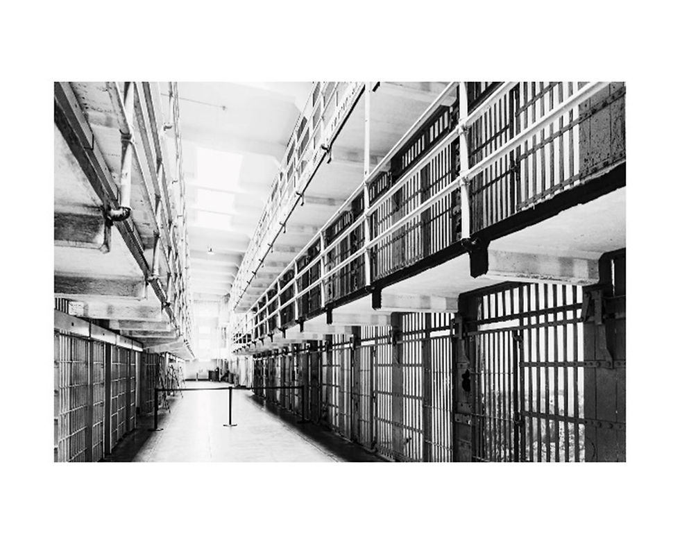 La entrada en Prisión: