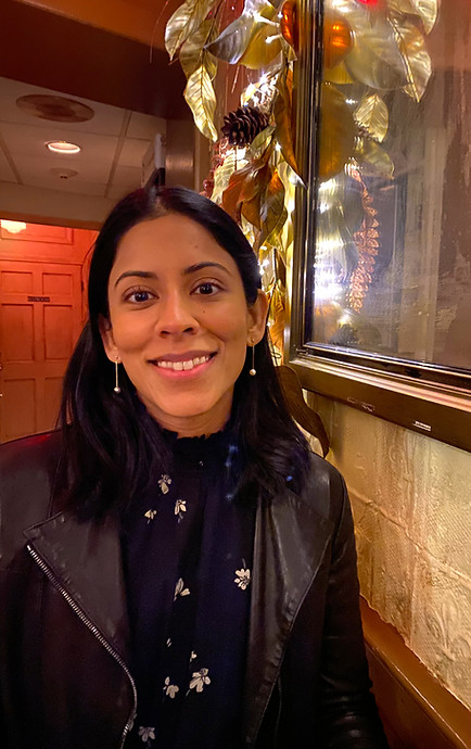 Photo of Denise Marmillion