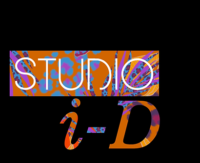 Logo Studio Isabella Demani