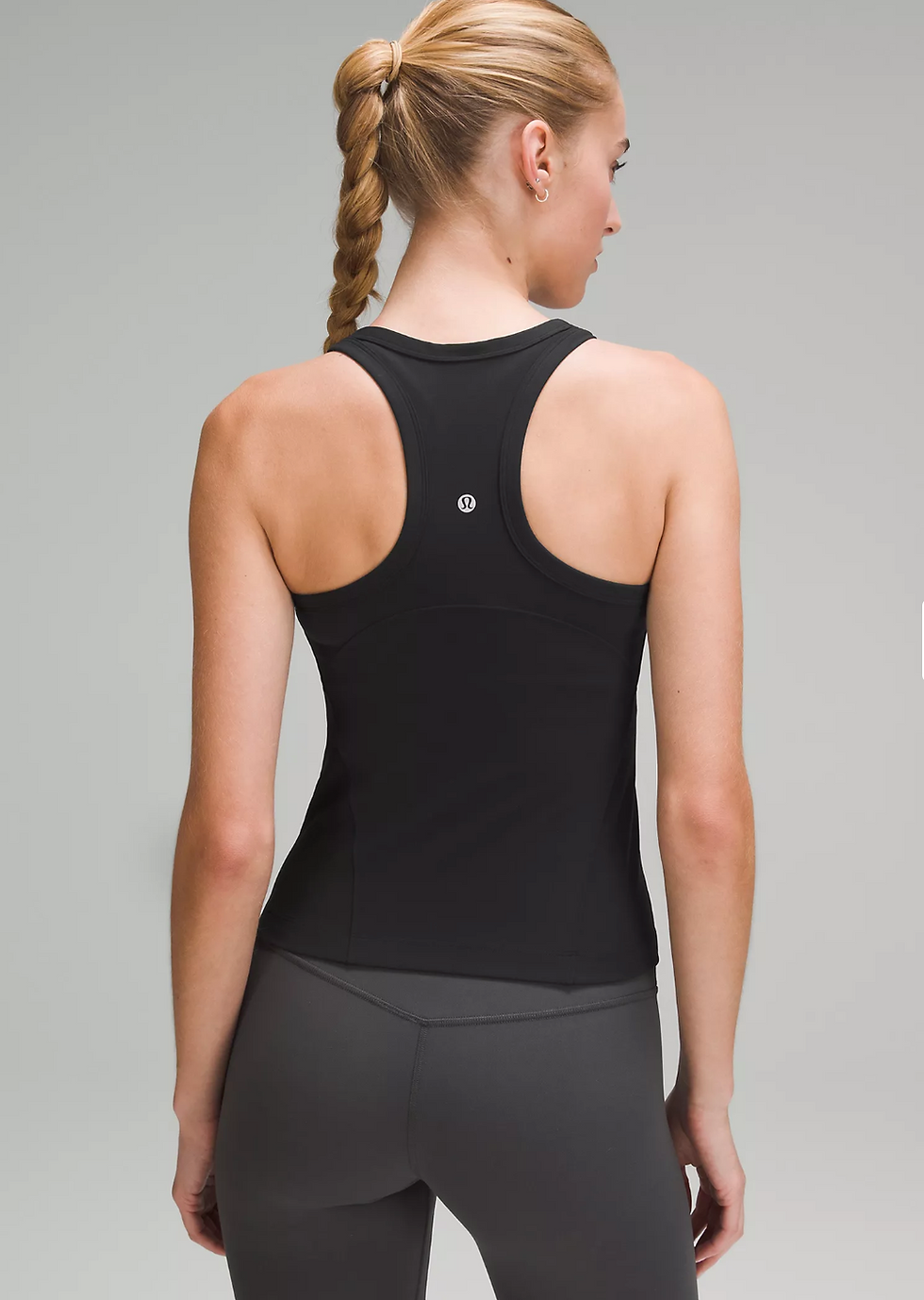 Thumbnail: lululemon Align™ Waist-Length Racerback Tank Top