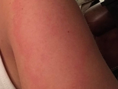 An Insurance Card Kind of Holiday