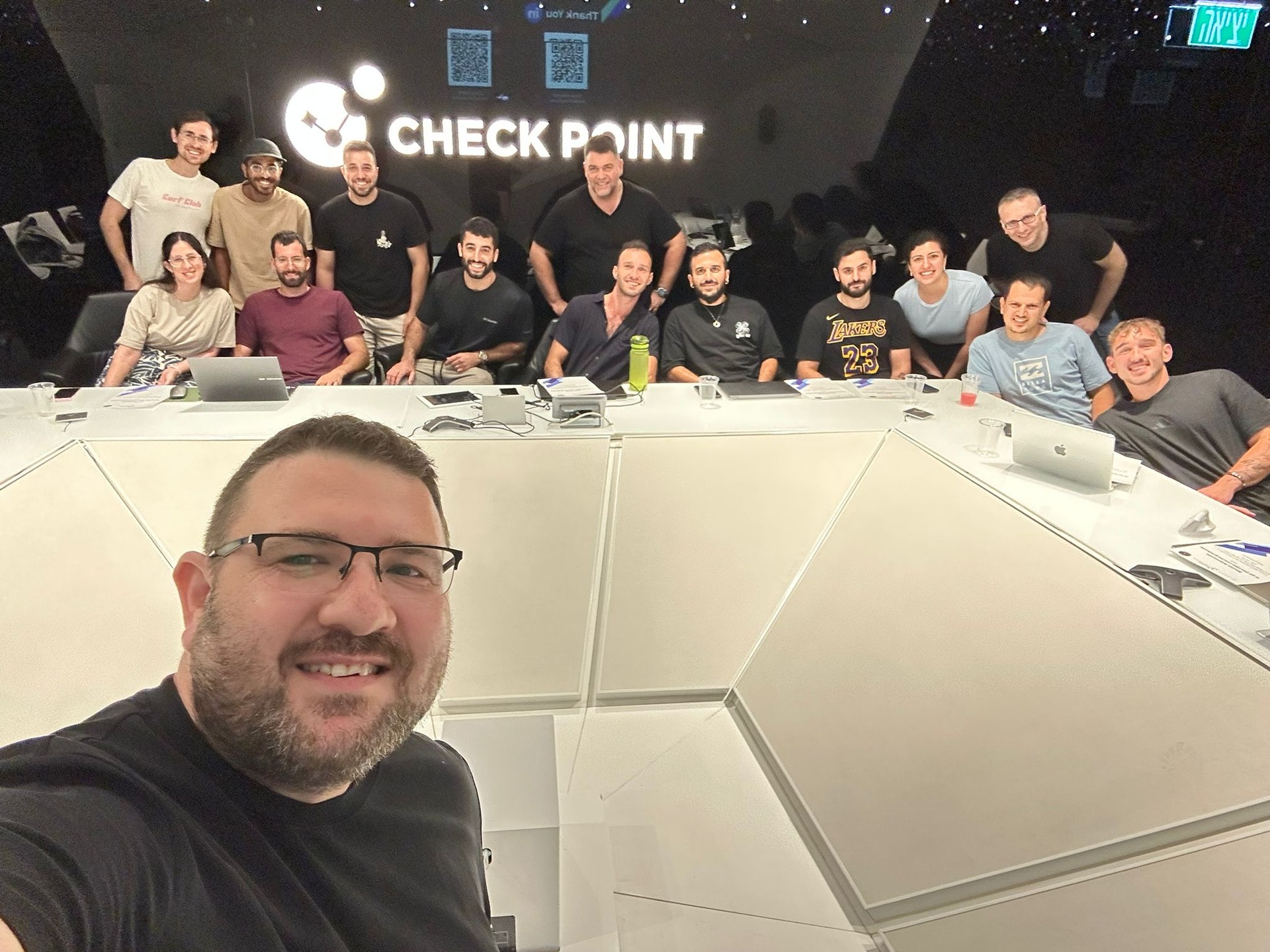 DevOps Go
