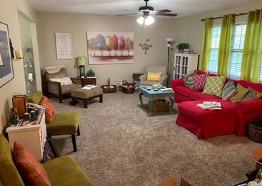 The Parting of the Red Sea