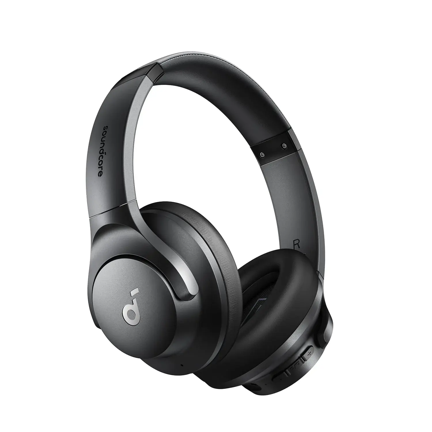 Soundcore Q20i delivers powerful Hybrid Active Noise Cancelling Headphones