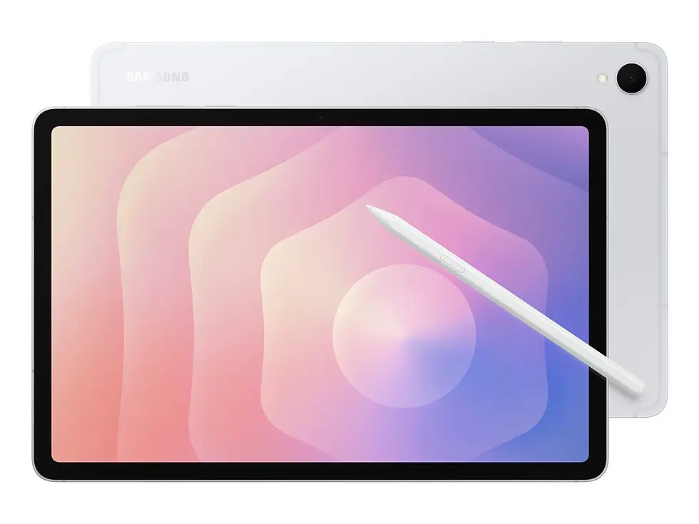 Samsung Galaxy Tab S11 – 11" AMOLED Display, 8GB RAM, 128GB Storage