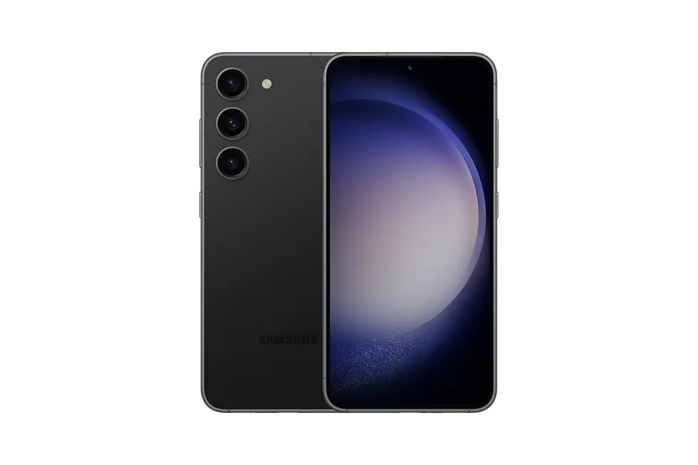 Samsung Galaxy S23 5G – 6.1" AMOLED Display, 50MP Cam, 8GB RAM, 128GB Storage