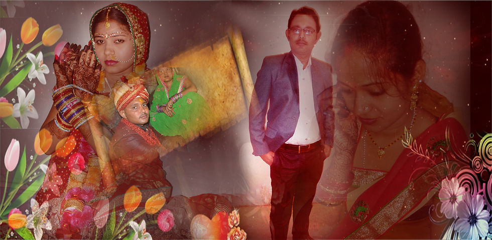 Combo Photo