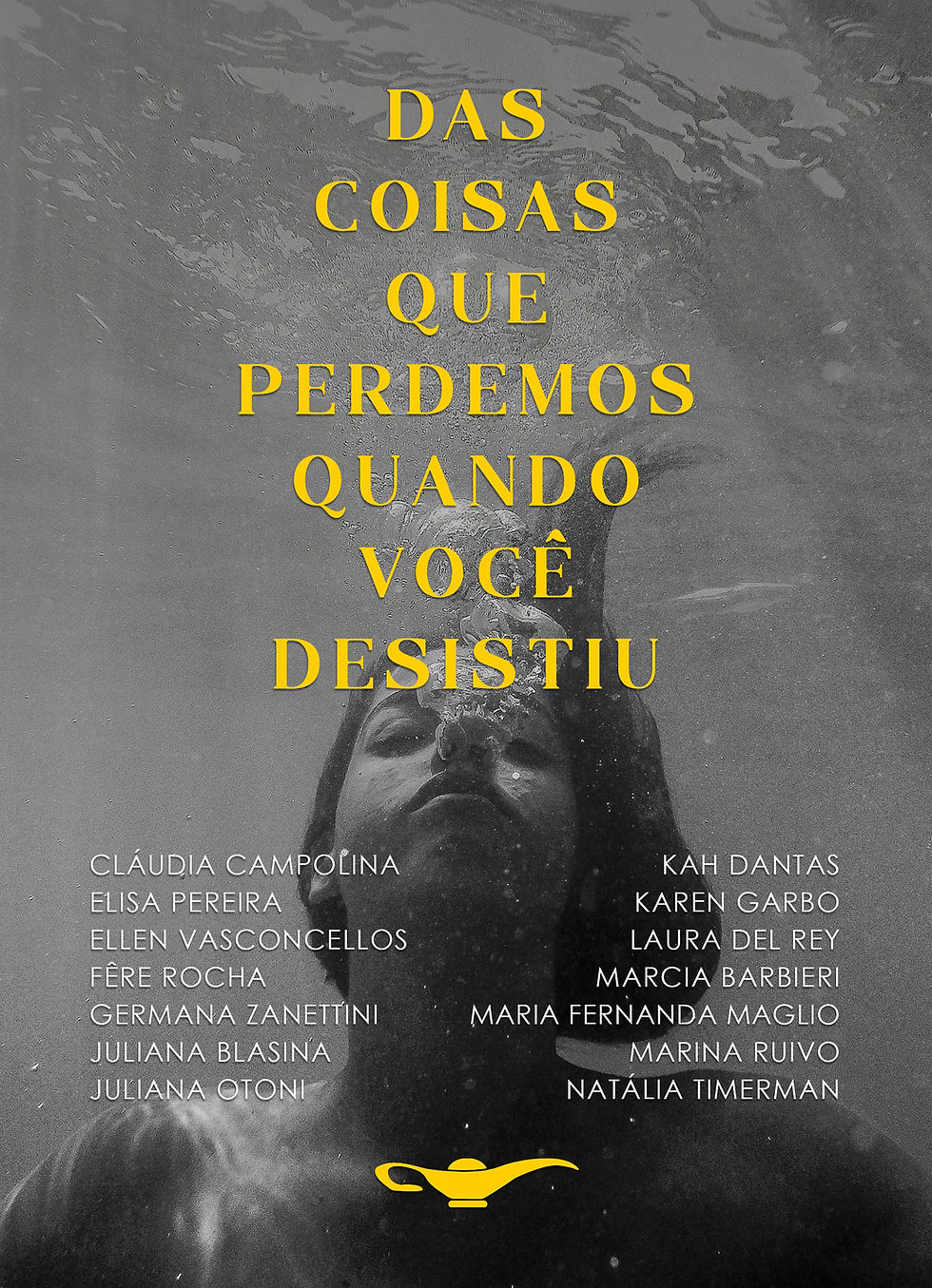 Miniatura: Das coisas que perdemos quando você desistiu