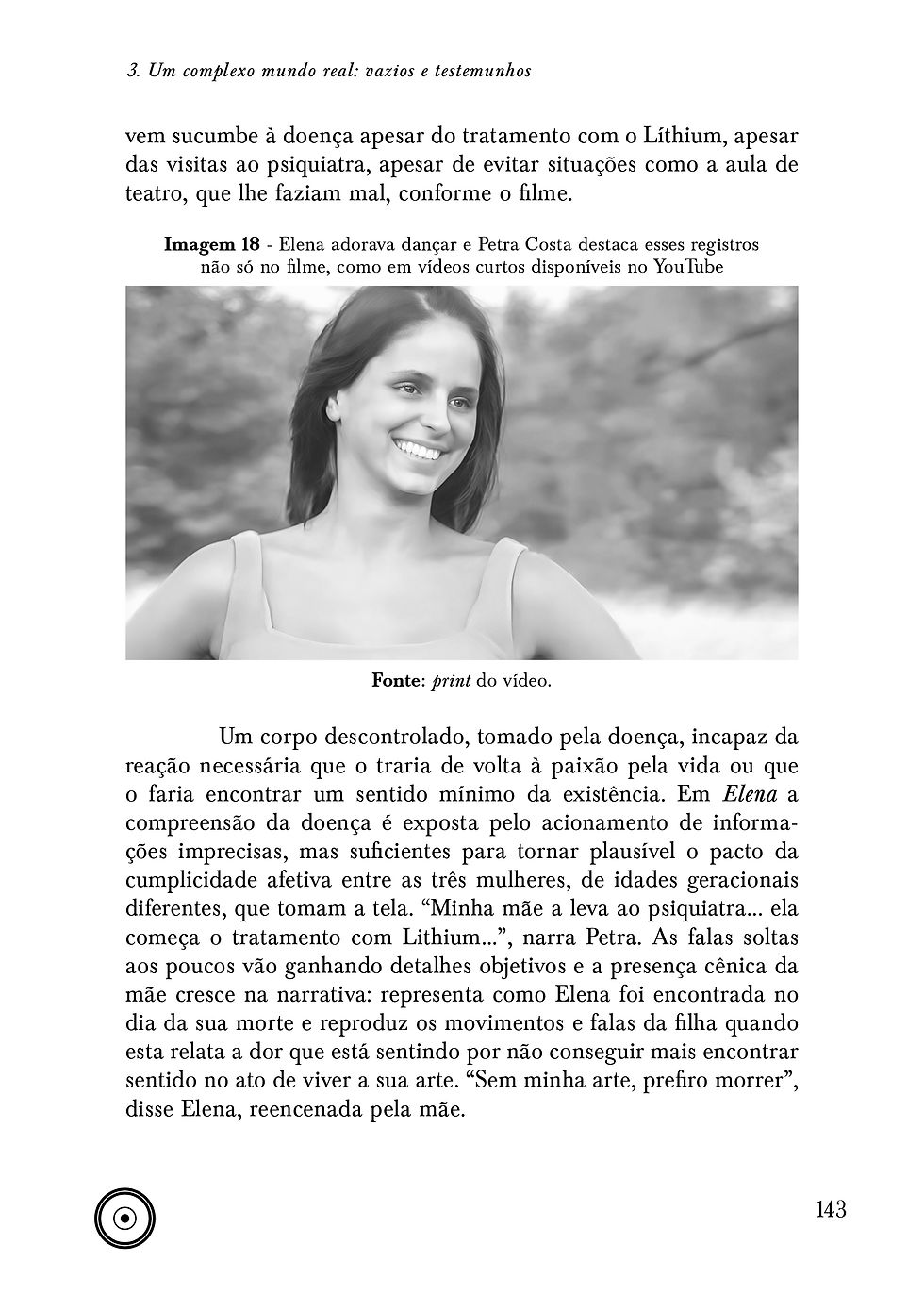 Miniatura: O suicídio de jovens na mídia: a dor irreversível nas telas
