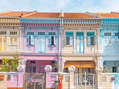 Singapour : nos hotspots préférés qui font toujours mouche