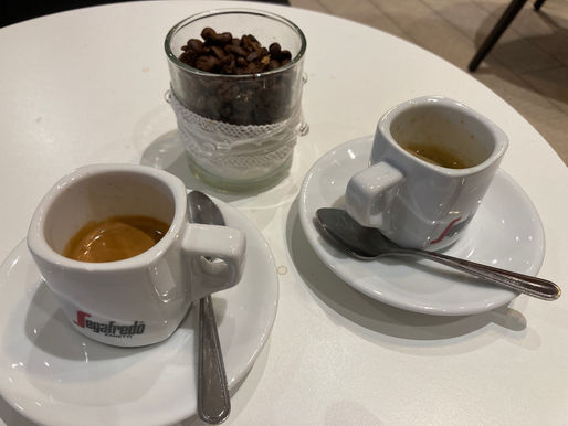 "Wer wollen wir sein?"