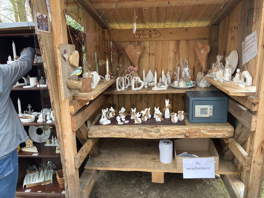 Alt werden - alt sein …