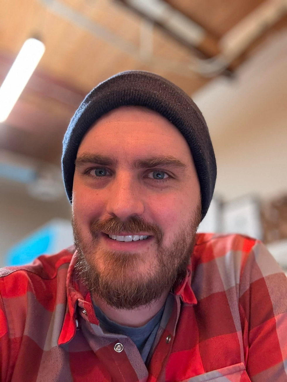 Grief, it’s more than the loss of a loved one.