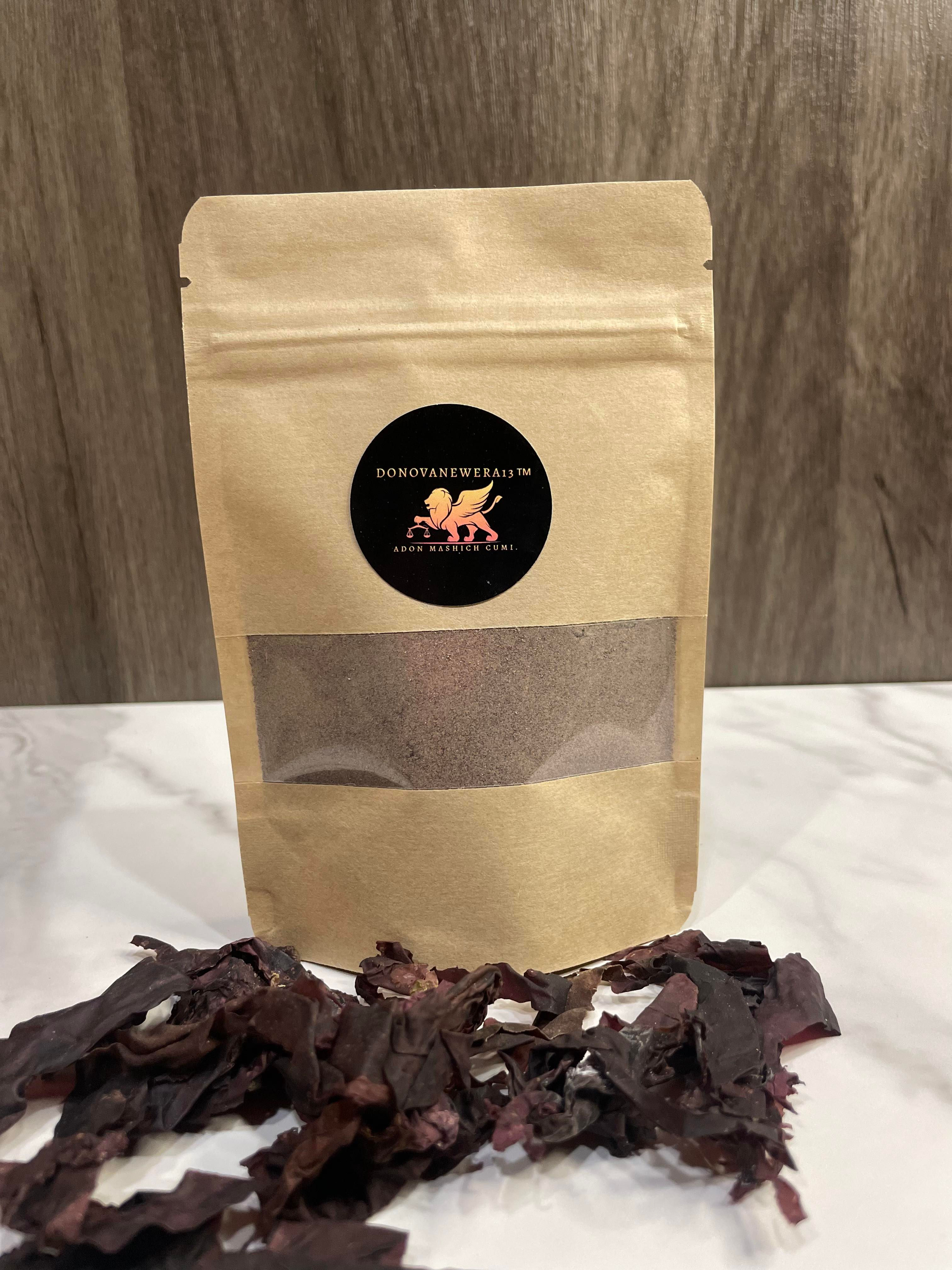 Organic Dulse